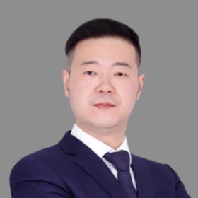 李海-企多多负责人