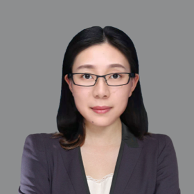 冯敏-财务负责人