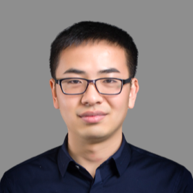 金烨-运营负责人