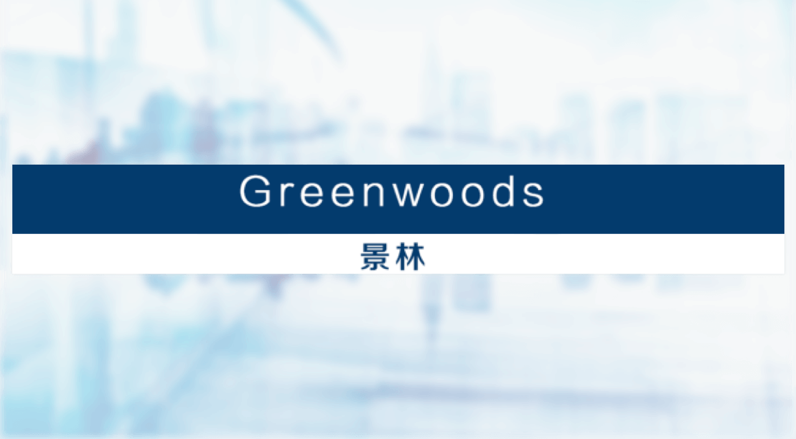 景林投资
