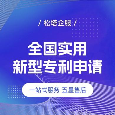 全国实用新型专利申请